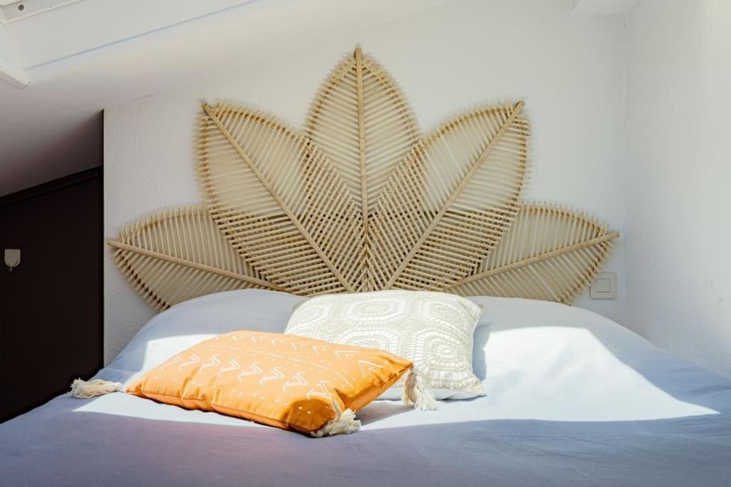 Le Nid Azure / Hypercentre Apartment ตูลูส ภายนอก รูปภาพ